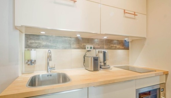 Logement tudiant Studio à Paris 07me arrondissement (75007)