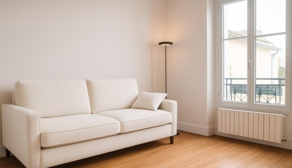 Logement tudiant Studio à Paris 07me arrondissement (75007)