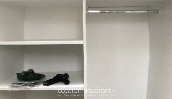 Logement tudiant Studio à Paris 07me arrondissement (75007)