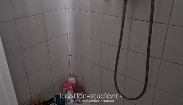 Logement tudiant Studio à Paris 07me arrondissement (75007)