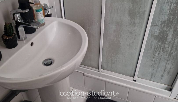 Logement tudiant Studio à Paris 07me arrondissement (75007)