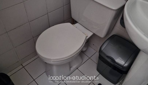 Logement tudiant Studio à Paris 07me arrondissement (75007)