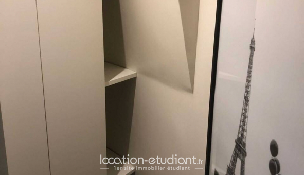 Logement tudiant Studio à Paris 07me arrondissement (75007)