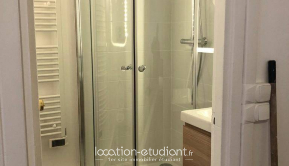 Logement tudiant Studio à Paris 07me arrondissement (75007)