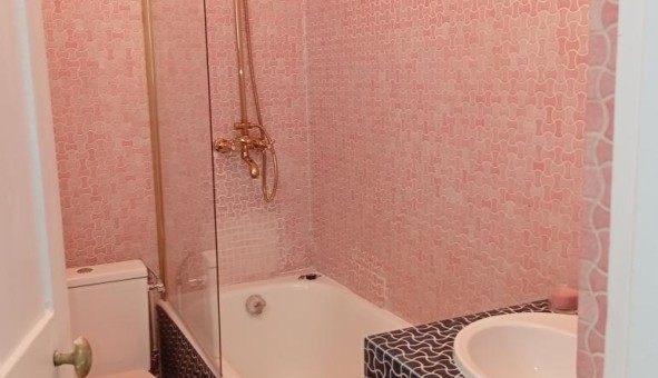 Logement tudiant Studio à Paris 07me arrondissement (75007)