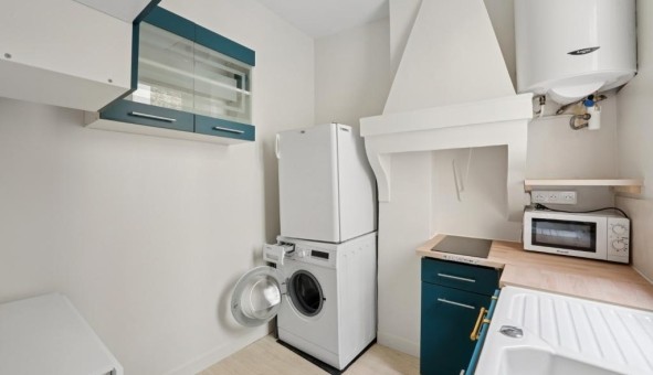 Logement tudiant Studio à Paris 07me arrondissement (75007)