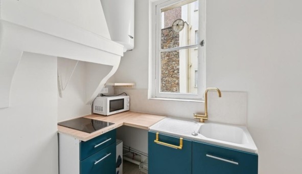 Logement tudiant Studio à Paris 07me arrondissement (75007)