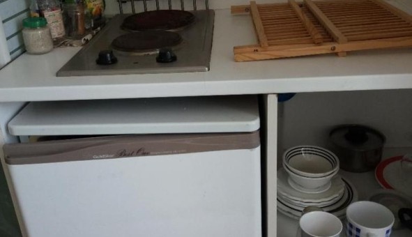 Logement �tudiant Studio &agrave; Paris 07�me arrondissement (75007)