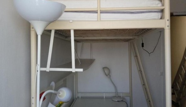 Logement �tudiant Studio &agrave; Paris 07�me arrondissement (75007)