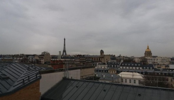 Logement �tudiant Studio &agrave; Paris 07�me arrondissement (75007)