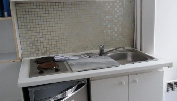 Logement �tudiant Studio &agrave; Paris 07�me arrondissement (75007)