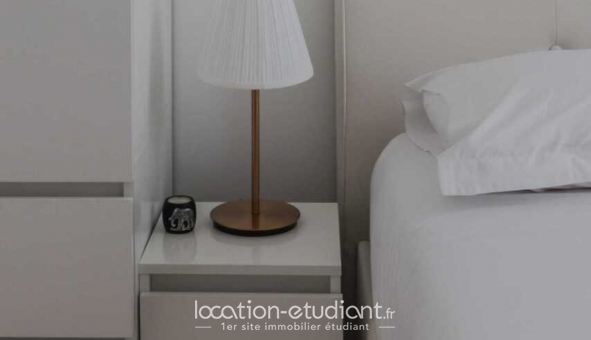 Logement étudiant Studio &agrave; Paris 07ème arrondissement (75007)