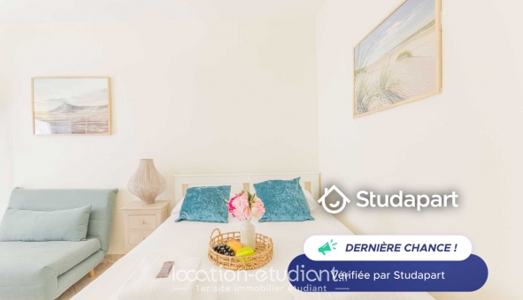 Logement étudiant Studio &agrave; Paris 07ème arrondissement (75007)