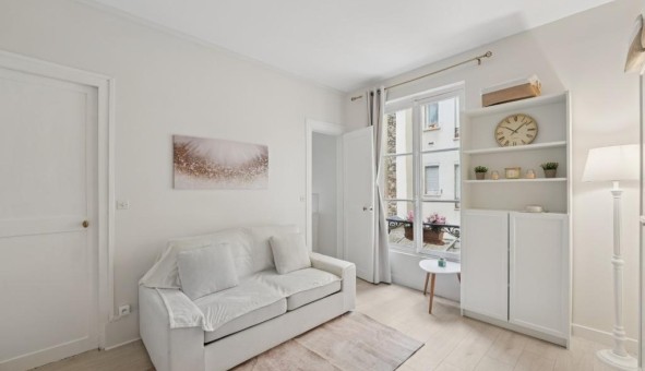 Logement �tudiant Studio &agrave; Paris 07�me arrondissement (75007)