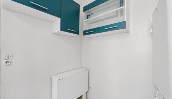 Logement �tudiant Studio &agrave; Paris 07�me arrondissement (75007)