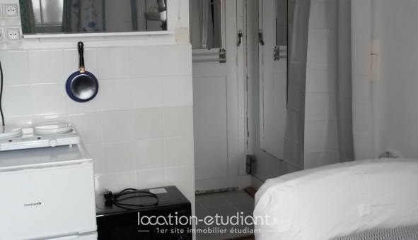 Logement �tudiant Studio &agrave; Paris 07�me arrondissement (75007)
