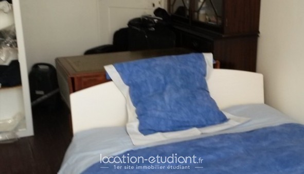 Logement �tudiant Studio &agrave; Paris 07�me arrondissement (75007)
