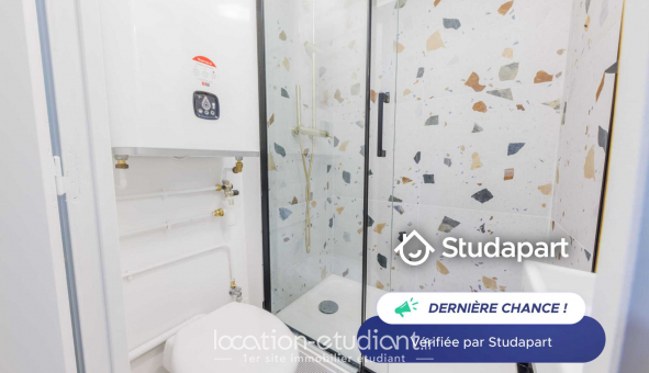 Logement �tudiant Studio &agrave; Paris 07�me arrondissement (75007)
