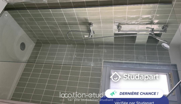 Logement �tudiant Studio &agrave; Paris 07�me arrondissement (75007)