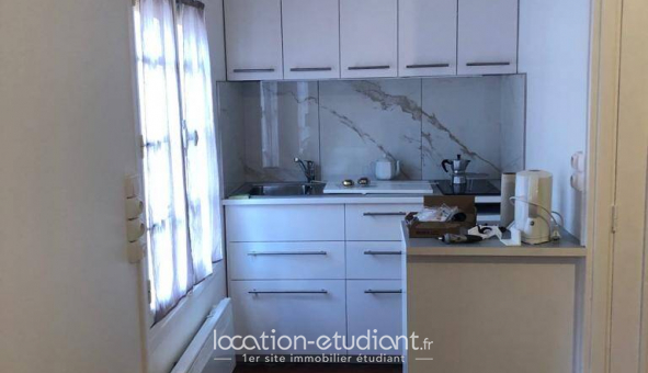 Logement �tudiant Studio &agrave; Paris 07�me arrondissement (75007)