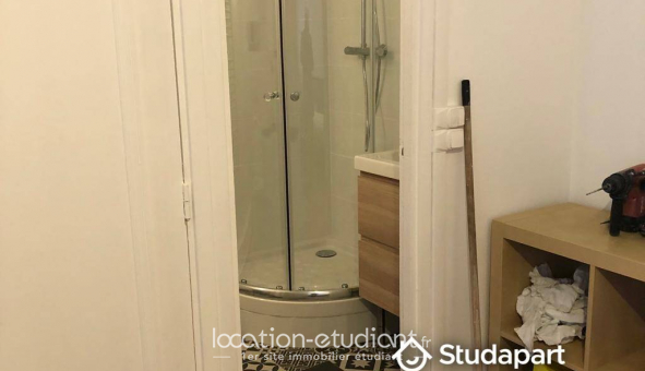 Logement �tudiant Studio &agrave; Paris 07�me arrondissement (75007)