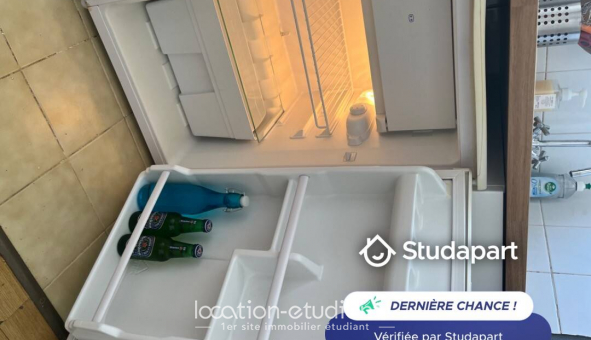 Logement �tudiant Studio &agrave; Paris 07�me arrondissement (75007)