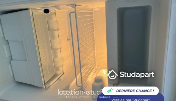 Logement �tudiant Studio &agrave; Paris 07�me arrondissement (75007)