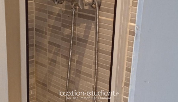 Logement �tudiant Studio &agrave; Paris 07�me arrondissement (75007)