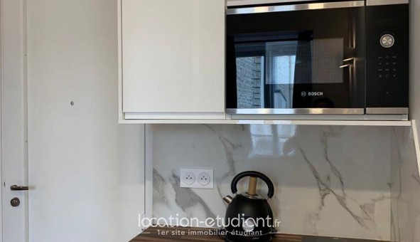 Logement �tudiant Studio &agrave; Paris 07�me arrondissement (75007)