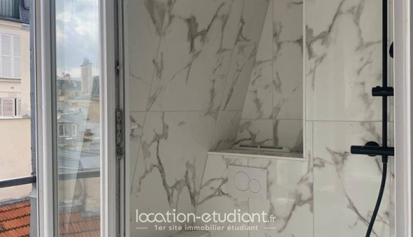 Logement �tudiant Studio &agrave; Paris 07�me arrondissement (75007)