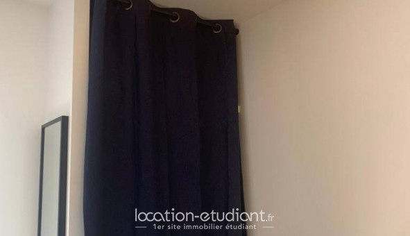 Logement �tudiant Studio &agrave; Paris 07�me arrondissement (75007)