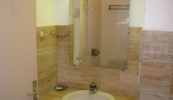 Logement �tudiant Studio &agrave; Paris 07�me arrondissement (75007)