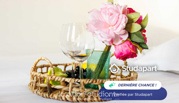 Logement �tudiant Studio &agrave; Paris 07�me arrondissement (75007)