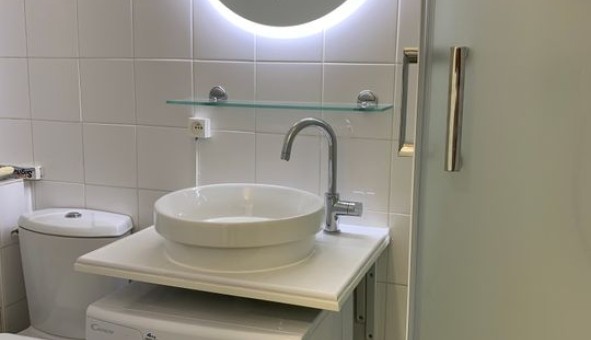 Logement �tudiant Location Studio Vide Paris 07�me arrondissement (75007)