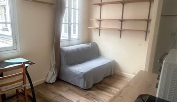 Logement �tudiant Studio &agrave; Paris 07�me arrondissement (75007)