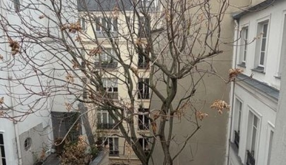 Logement �tudiant Studio &agrave; Paris 07�me arrondissement (75007)