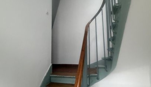 Logement �tudiant Studio &agrave; Paris 07�me arrondissement (75007)