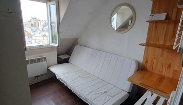 Logement �tudiant Studio &agrave; Paris 07�me arrondissement (75007)