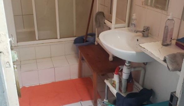 Logement �tudiant Studio &agrave; Paris 07�me arrondissement (75007)