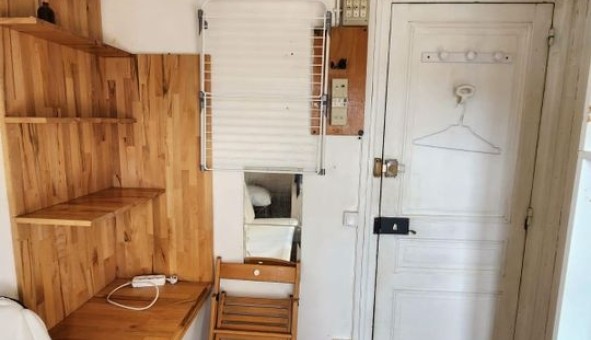 Logement �tudiant Studio &agrave; Paris 07�me arrondissement (75007)