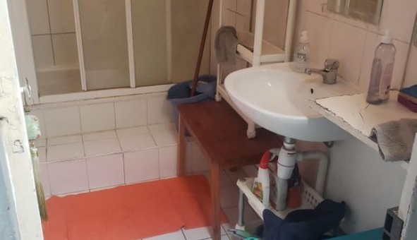 Logement �tudiant Studio &agrave; Paris 07�me arrondissement (75007)