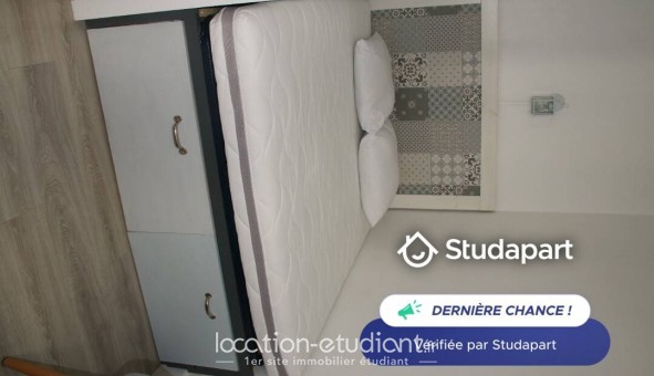 Logement �tudiant Studio &agrave; Paris 07�me arrondissement (75007)