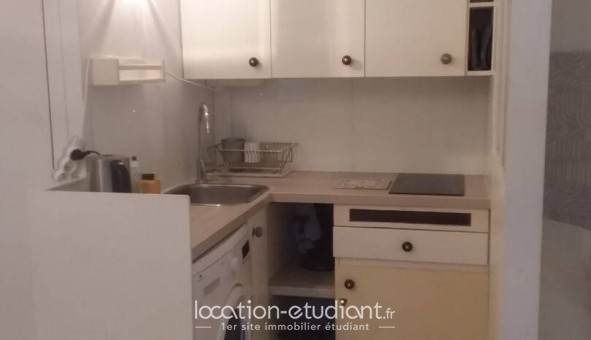 Logement �tudiant Studio &agrave; Paris 07�me arrondissement (75007)