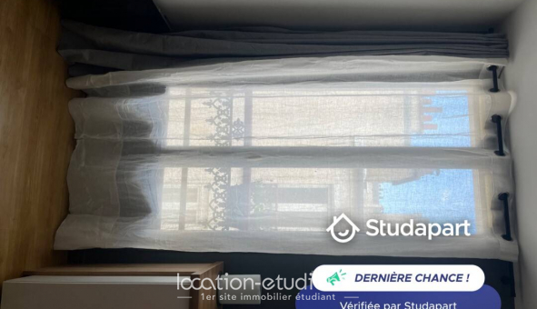 Logement �tudiant Studio &agrave; Paris 07�me arrondissement (75007)