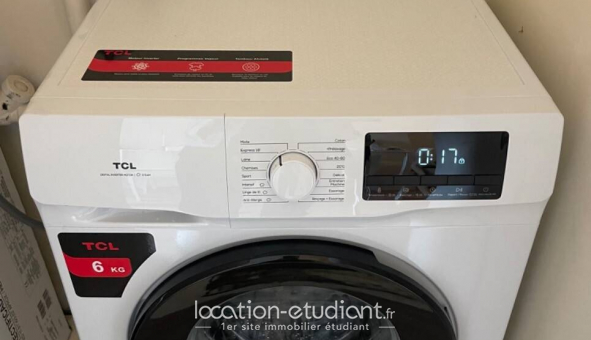 Logement �tudiant Studio &agrave; Paris 07�me arrondissement (75007)