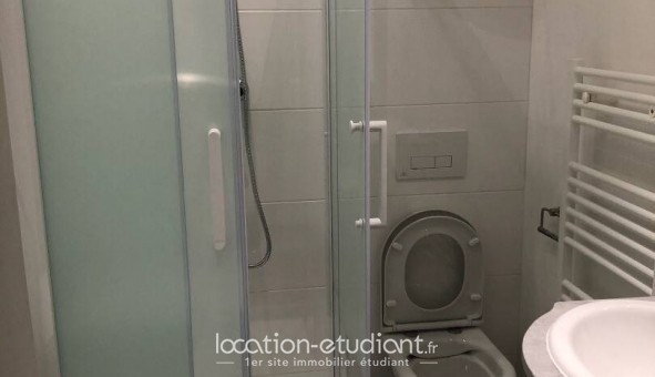 Logement �tudiant Studio &agrave; Paris 07�me arrondissement (75007)