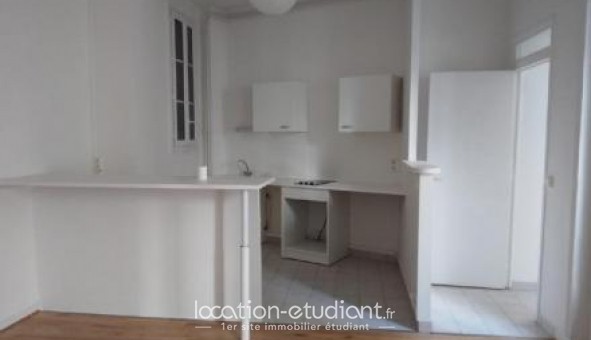 Logement tudiant Studio à Paris 08me arrondissement (75008)