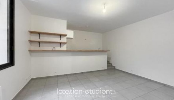 Logement tudiant Studio à Paris 08me arrondissement (75008)