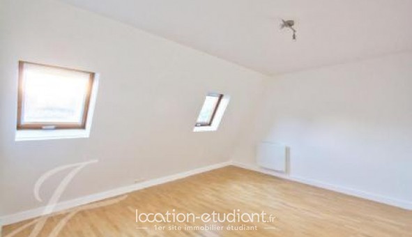 Logement tudiant Studio à Paris 08me arrondissement (75008)