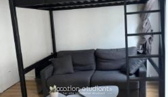 Logement tudiant Studio à Paris 08me arrondissement (75008)